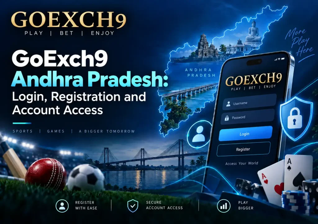 GoExch9 Andhra Pradesh